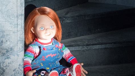 chucky rede canais|Chucky: Como e onde assistir aos filmes e a série do Brinquedo.